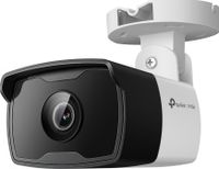 2MP Outdoor Bullet Network Camera