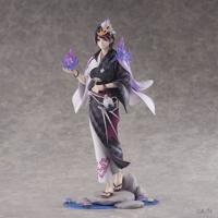 Nijisanji PVC Statue 1/7 Shu Yamino Summer Ver. 27 cm - thumbnail