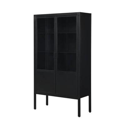 Wehkamp Home vitrinekast New York Wehkamp Home vitrinekast New York