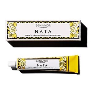 Benamor Nata Protective Hand Cream