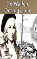 De Wallen, oorlogszone - Samson Spin - Paperback (9789402164268)