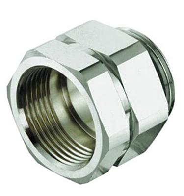 Harting Sechskant-Zwischenstutzen 19 36 000 5134 Inhalt: 1 pc(s)