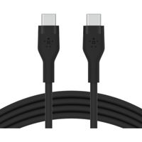 BOOSTCHARGE Flex USB-C/USB-C-kabel Kabel