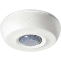 ESYLUX EB10430428 Bewegingsmelder (plafond) Opbouw (op muur) 360 ° Wit IP40 - thumbnail