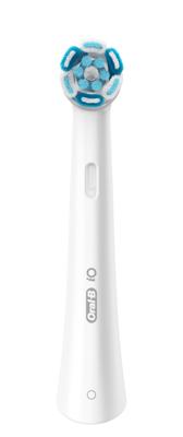 Oral-B iO Ultimate Clean - Opzetborstels - 4 Stuks Oral-B iO Ultimate Clean - Opzetborstels - 4 Stuks