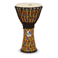 Toca SFDJ-10K Synergy Freestyle Rope Tuned 10 inch djembe - thumbnail