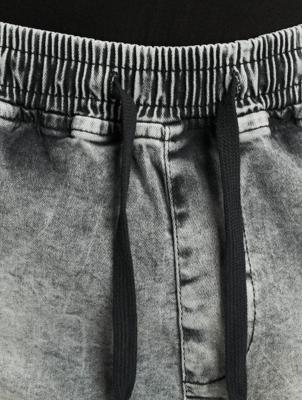 VSCT Clubwear / Antifit Logan Antifit Denim in grijs VSCT Clubwear / Antifit Logan Antifit Denim in grijs