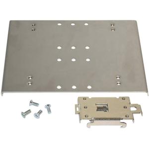 Shuttle DIR 01 DIN-Rail Mounting Kit for XPC slim series