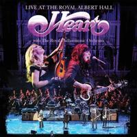 Live At The Royal Albert Hall - CD (5034504165427)