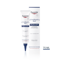 Eucerin UreaRepair Plus 30% Urea Crème Lokale Applicatie Extreem Droge Plekken Tube 75ml - thumbnail