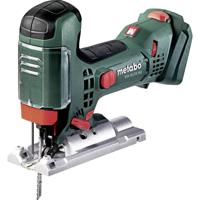 Metabo STA 18 LTX 100 601002840 Accu-decoupeerzaag Zonder accu 18 V - thumbnail