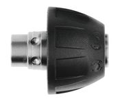 Milwaukee Accessoires Adapter FIXTEC - SDS-plus voor BH 26 LE / LXE - 4932399152 - thumbnail