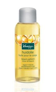 Beauty secret nourishing huidolie