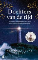 Dochters van de tijd - Armando Lucas Correa - ebook - thumbnail