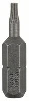 Bosch Accessoires Bit extra-hard T8, 25 mm 25st - 2607002493 - thumbnail