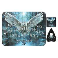 Awake Your Magic Spirit Board/Ouija board By Anne Stokes