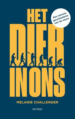 Het dier in ons Het dier in ons