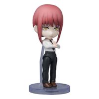 Chainsaw Man Figuarts mini Action Figure Makima 10 cm - thumbnail