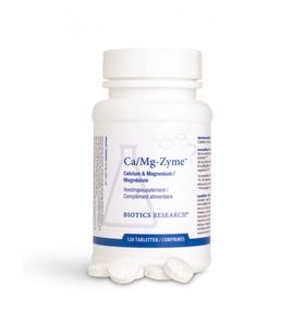 Ca/Mg-Zyme