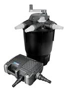 Hozelock Tricoflex 1404 1240 Bioforce filterset 28000