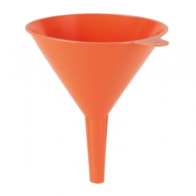 Pressol trechter 150 mm polyethyleen 700 ml oranje Pressol trechter 150 mm polyethyleen 700 ml oranje