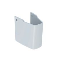 Geberit 300 basic sifonkap, wit Geberit 300 basic sifonkap, wit