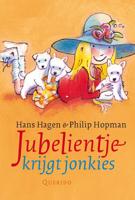 Jubelientje krijgt jonkies - Hans Hagen - eBook (9789045125619)