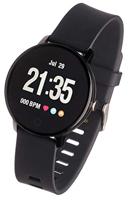 Garett Sport 24 Smartwatch, zwart