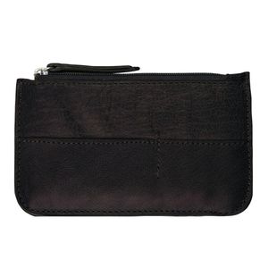 Chabo Bags Cards en Coin Wallet Zwart