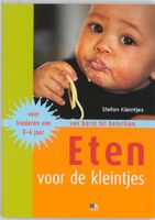 Eten voor de kleintjes - thumbnail