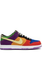 Nike baskets Dunk PRM Low Viotech - Rouge - thumbnail