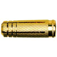 Fischer MS 16 x 43 10 stuk(s) Schroefanker 43 mm - thumbnail