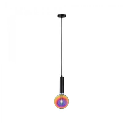 Paulmann Kine hangende plafondverlichting Flexibele montage E27 60 W