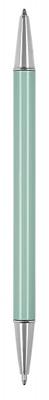 Moses balpen Duo pastel 14 cm groen Moses balpen Duo pastel 14 cm groen