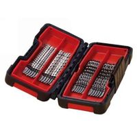 Bosch Accessoires 40-delige set decoupeerzaagbladen Hout / metaal in ToughBox - 2607010904 - thumbnail