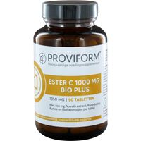 Ester C1000 mg Bio Plus - thumbnail