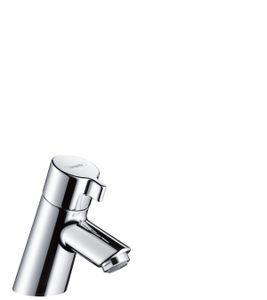 Hansgrohe Talis S fonteinkraan universeel Chroom