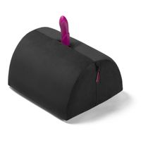 liberator - bonbon toy mount zwart