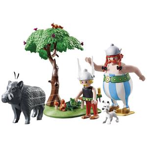 Playmobil Asterix 71160