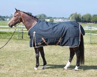 Harry's Horse Thor Ebony regendeken 300 gram