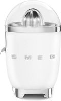 Smeg CJF01WHMEU Citruspers Wit - thumbnail