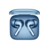 OPPO Enco X3i True draadloze hoofdtelefoon, 44 uur looptijd, dubbele driver met 10,4 mm en 6 mm, Bluetooth 5.3, touch-bediening, ruisonderdrukking IA, Android en iOS, IP55, [Italiaanse versie], blauw