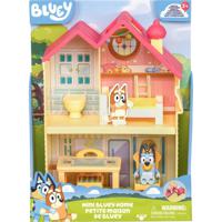 Bluey Mini Huis - thumbnail