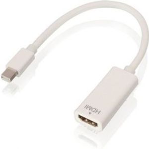 Lindy Mini DisplayPort/HDMI