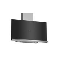 Neff D95FRW1S0 wandschouw afzuigkap restant model schuin design