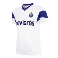 FC Porto Retro Shirt Uit 1991-1992 - thumbnail