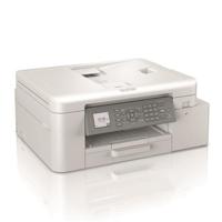 ALL-IN-ONE A4 4-IN-1 INKJET MULTIFUNCTION PRINTER WITH WIREL