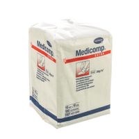 Medicomp 10x10cm 6l. Nst. 100 P/s