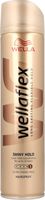 Wella Shiny hold haarspray (250 ml) - thumbnail