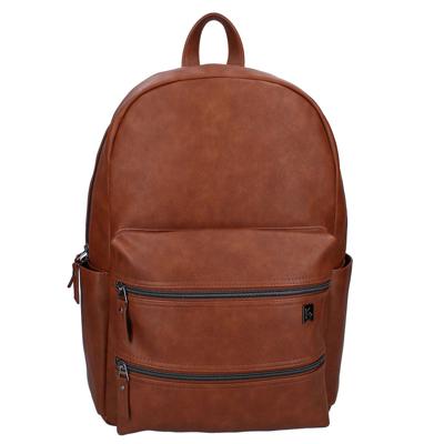 Kidzroom Care Over The Moon Luierrugtas Brown Kidzroom Care Over The Moon Luierrugtas Brown